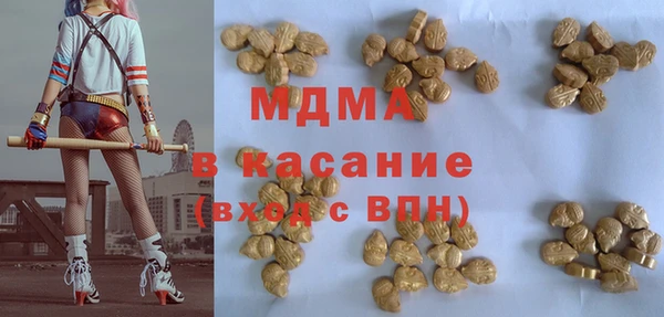 шишки Вяземский